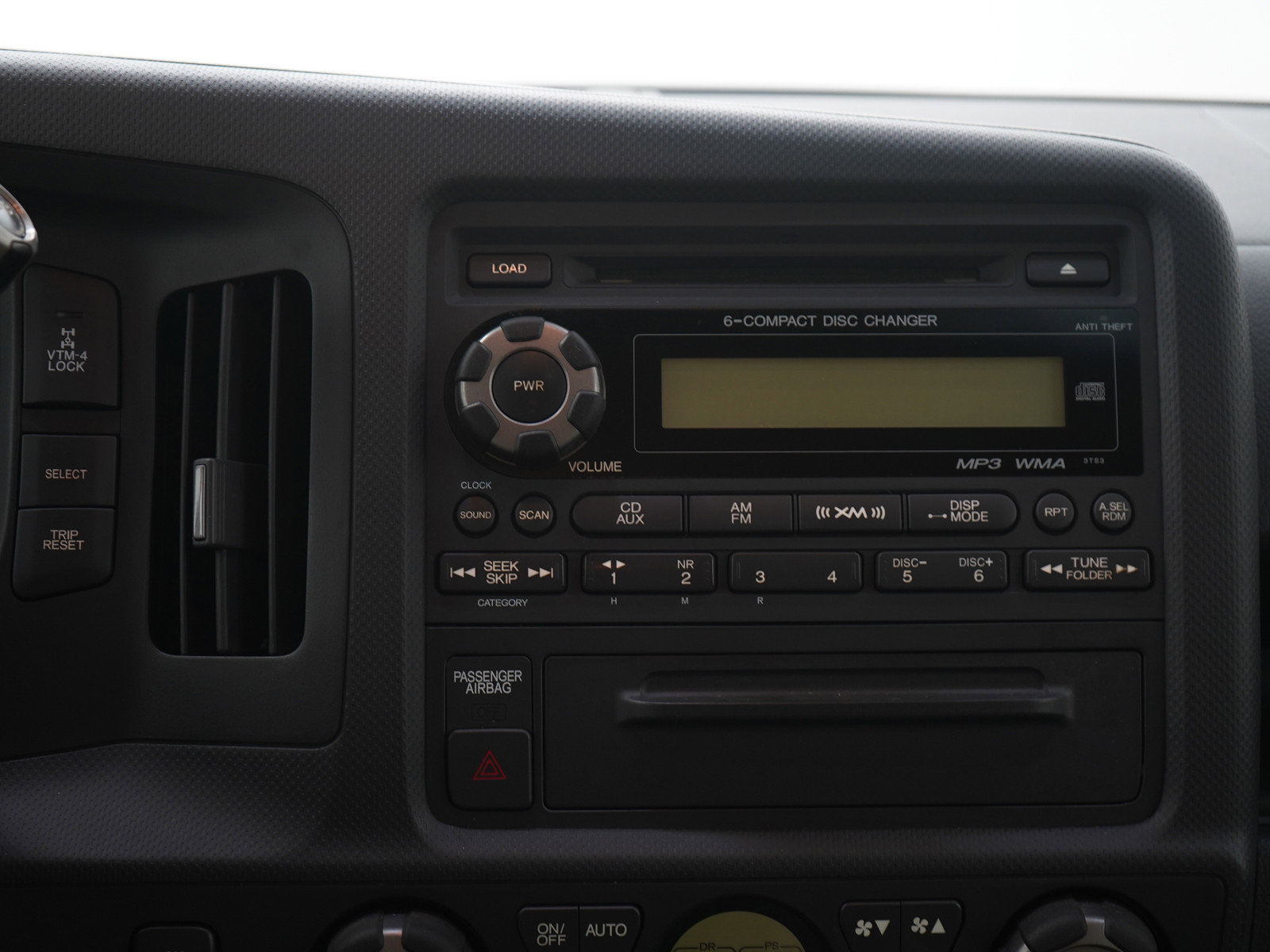 Used 2011 Honda Ridgeline RTL image 15