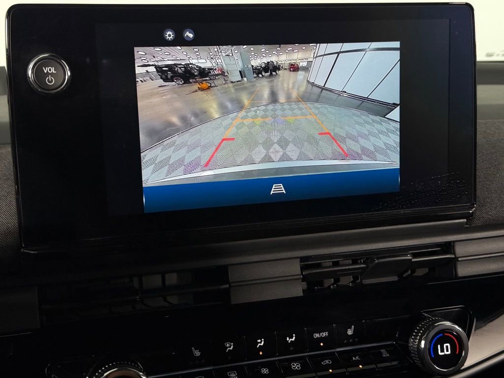 Used 2024 Honda Prologue EX image 21