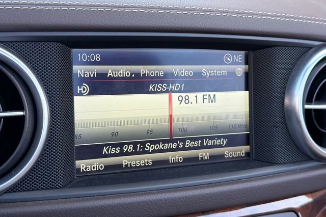 Used 2015 Mercedes-Benz SL 63 AMG image 25