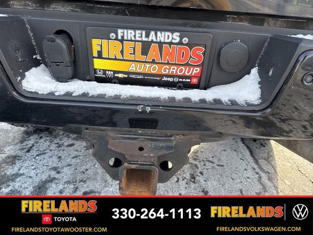 Used 2018 GMC Sierra 3500 Denali w/ Duramax Plus Package image 23