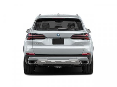 New 2026 BMW X5 xDrive50e w/ Executive Package AWD/4WD image 8