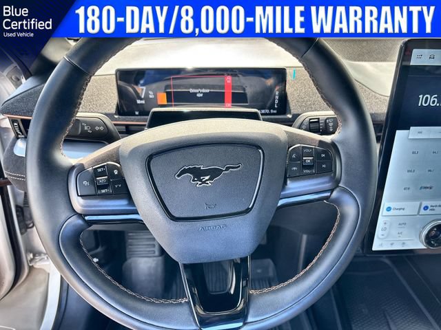 Used 2023 Ford Mustang Mach-E GT AWD/4WD image 23