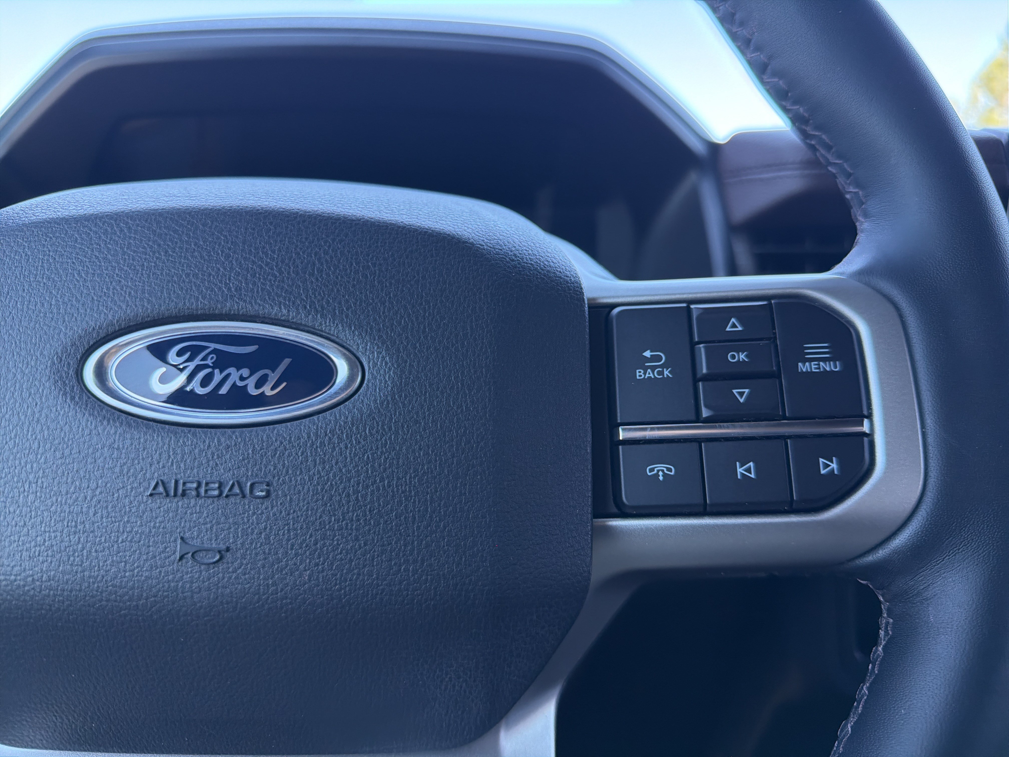 Used 2022 Ford Expedition Limited RWD image 8