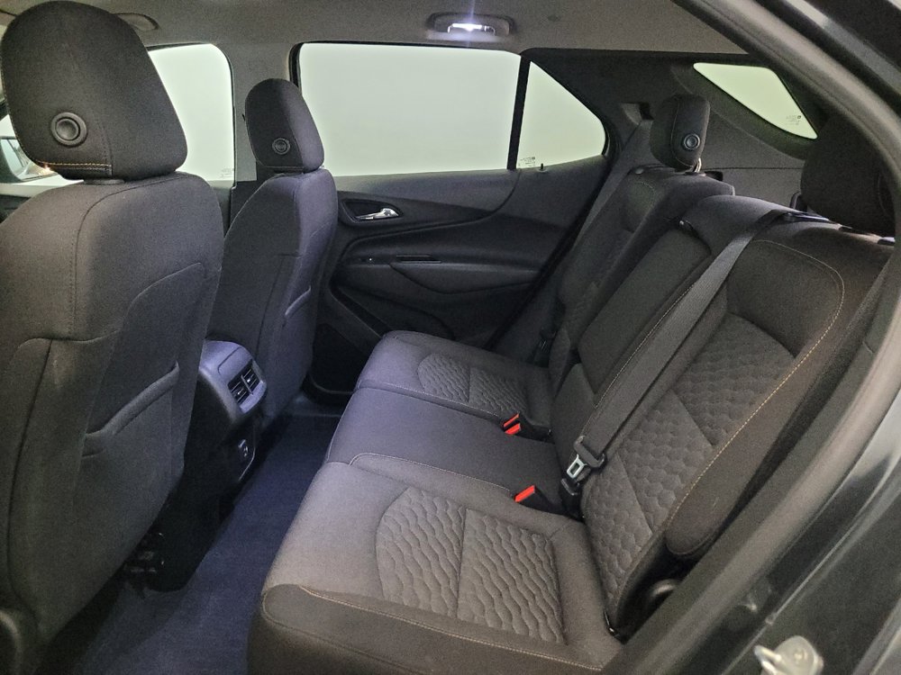 Used 2020 Chevrolet Equinox LT AWD/4WD image 18