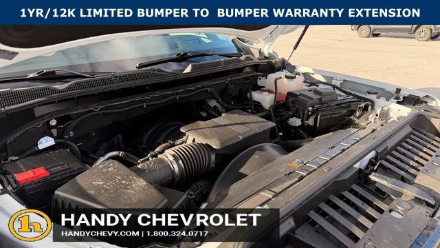 Certified 2024 GMC Sierra 2500 AT4 w/ Technology Package image 59