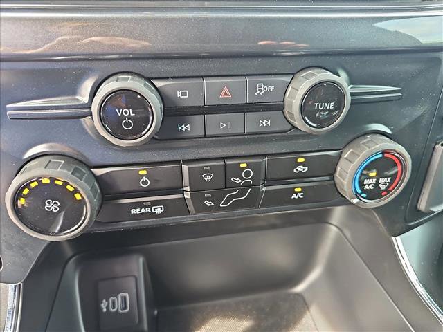 New 2026 Ford F150 STX image 16