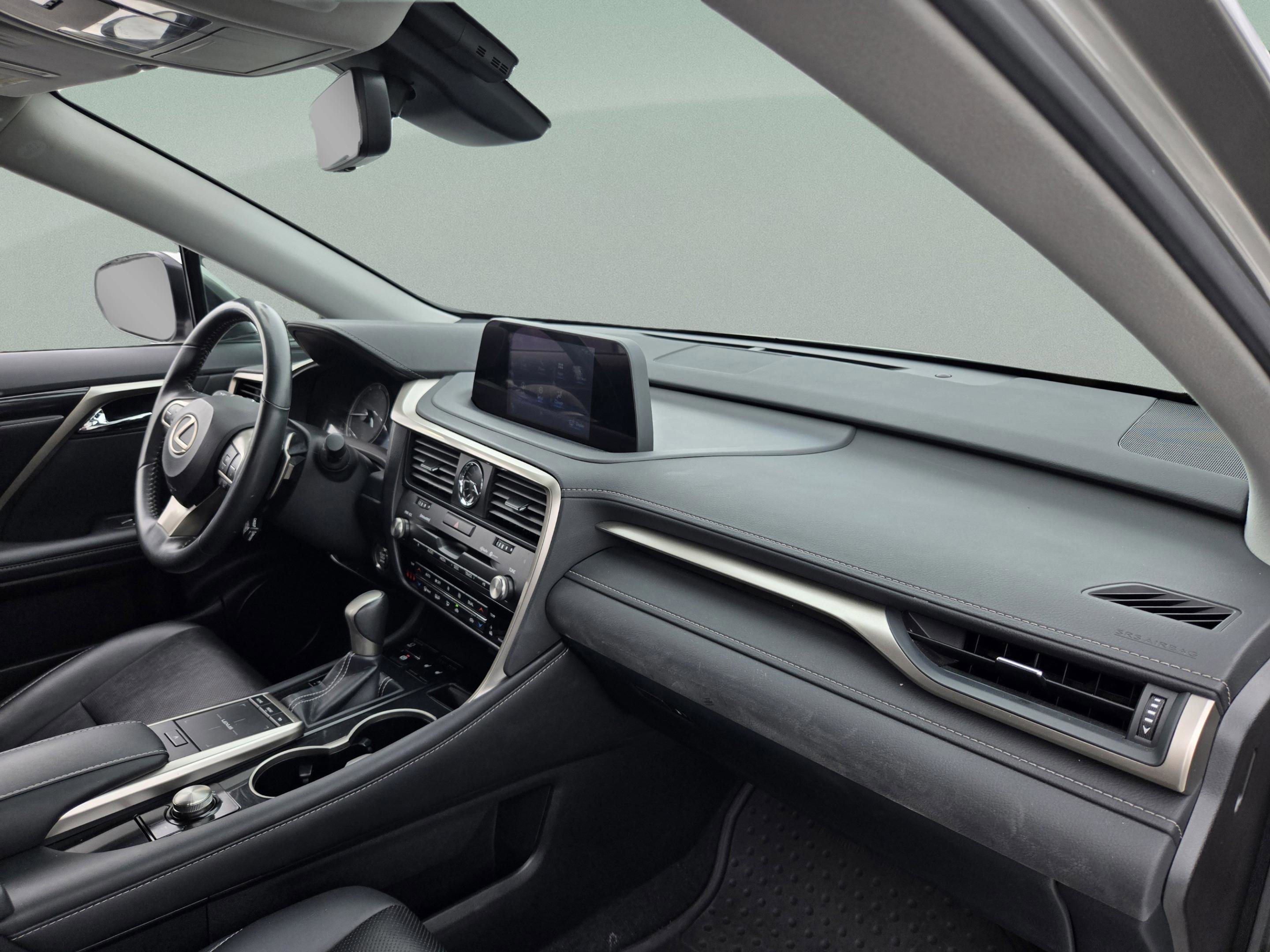 Used 2022 Lexus RX 350 FWD image 11