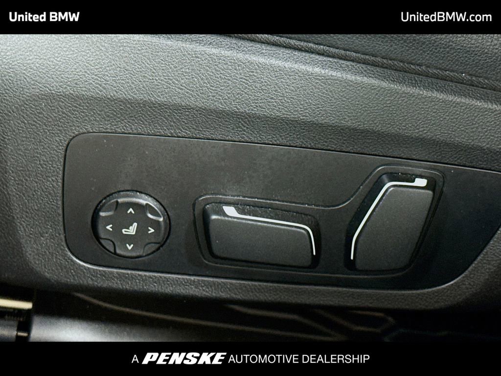 Certified 2025 BMW 430i w/ Premium Package image 4