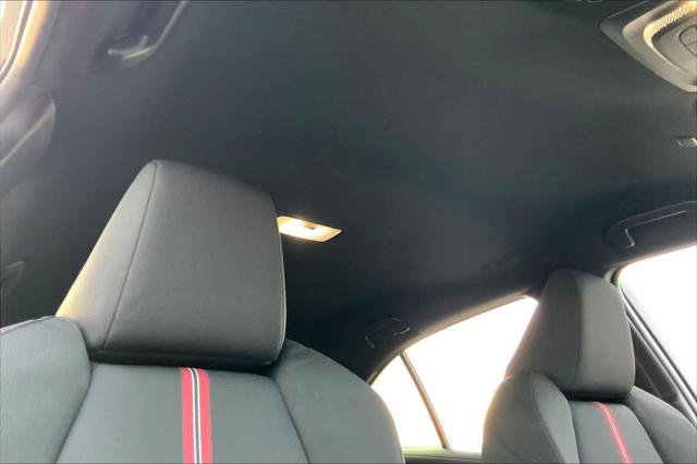 Certified 2024 Toyota Corolla SE image 14