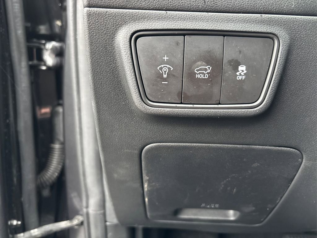 Certified 2023 Hyundai Tucson SEL image 35