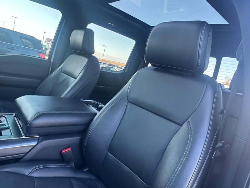 Used 2023 Ford F150 XLT w/ Equipment Group 302A High image 8