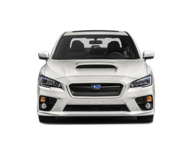 Used 2015 Subaru WRX Limited w/ Popular Package #1 AWD/4WD image 7