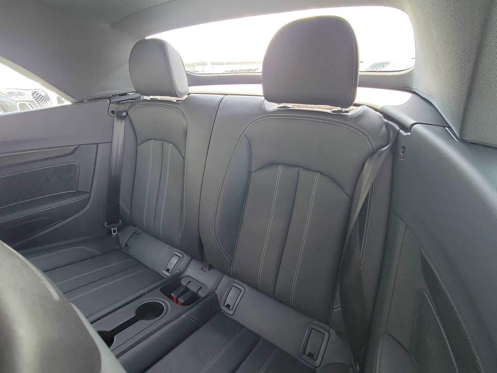 Certified 2023 Audi S5 Premium Plus w/ Premium Plus Package AWD/4WD image 19