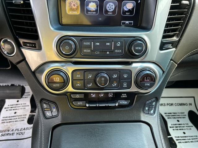 Used 2020 Chevrolet Tahoe Premier w/ Premier Plus Edition image 19