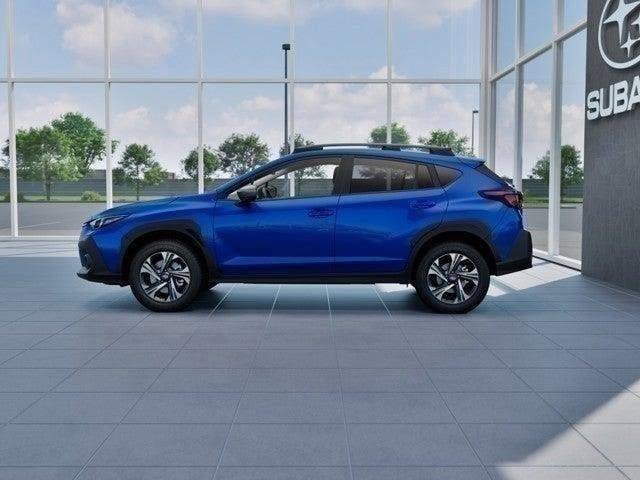 New 2026 Subaru Crosstrek 2.0i Premium w/ Crosstrek Mirror Package image 3