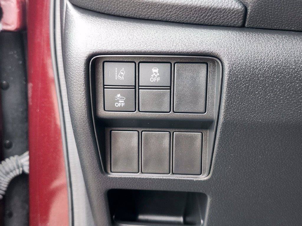 Used 2018 Honda CR-V EX image 22