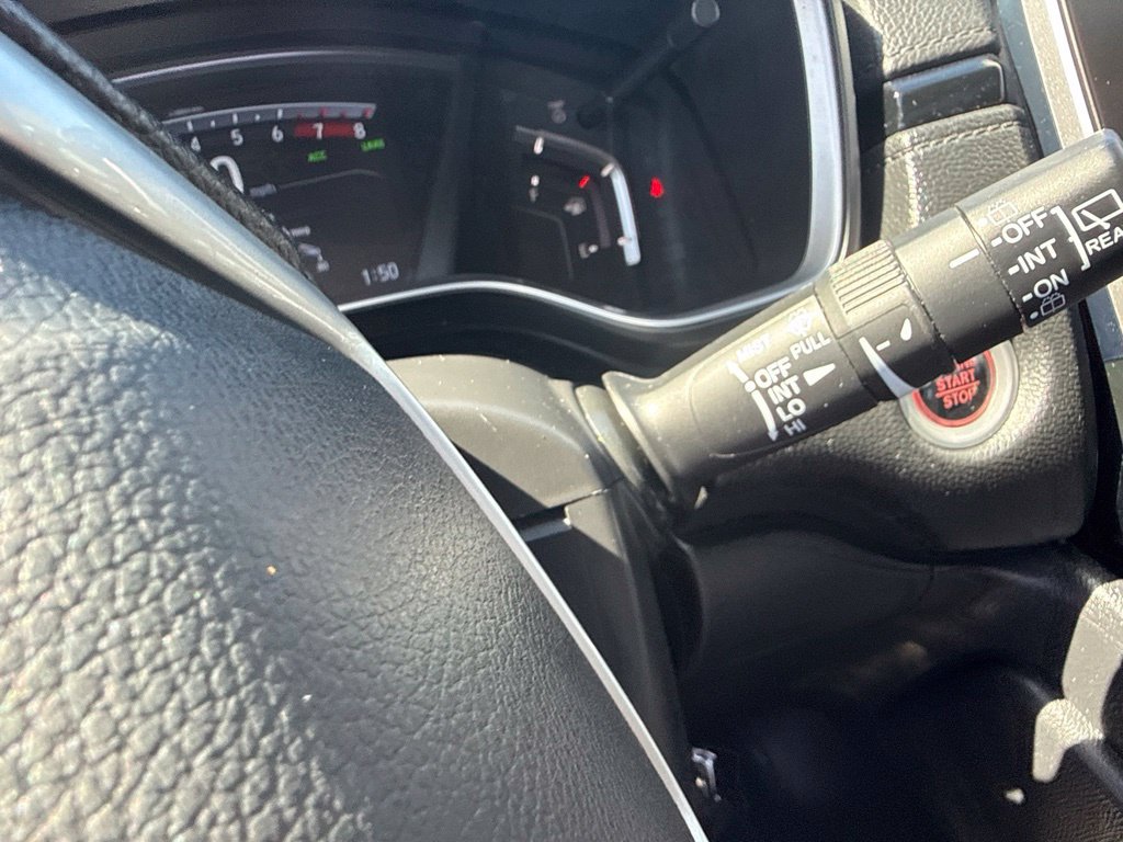 Used 2020 Honda CR-V EX image 28