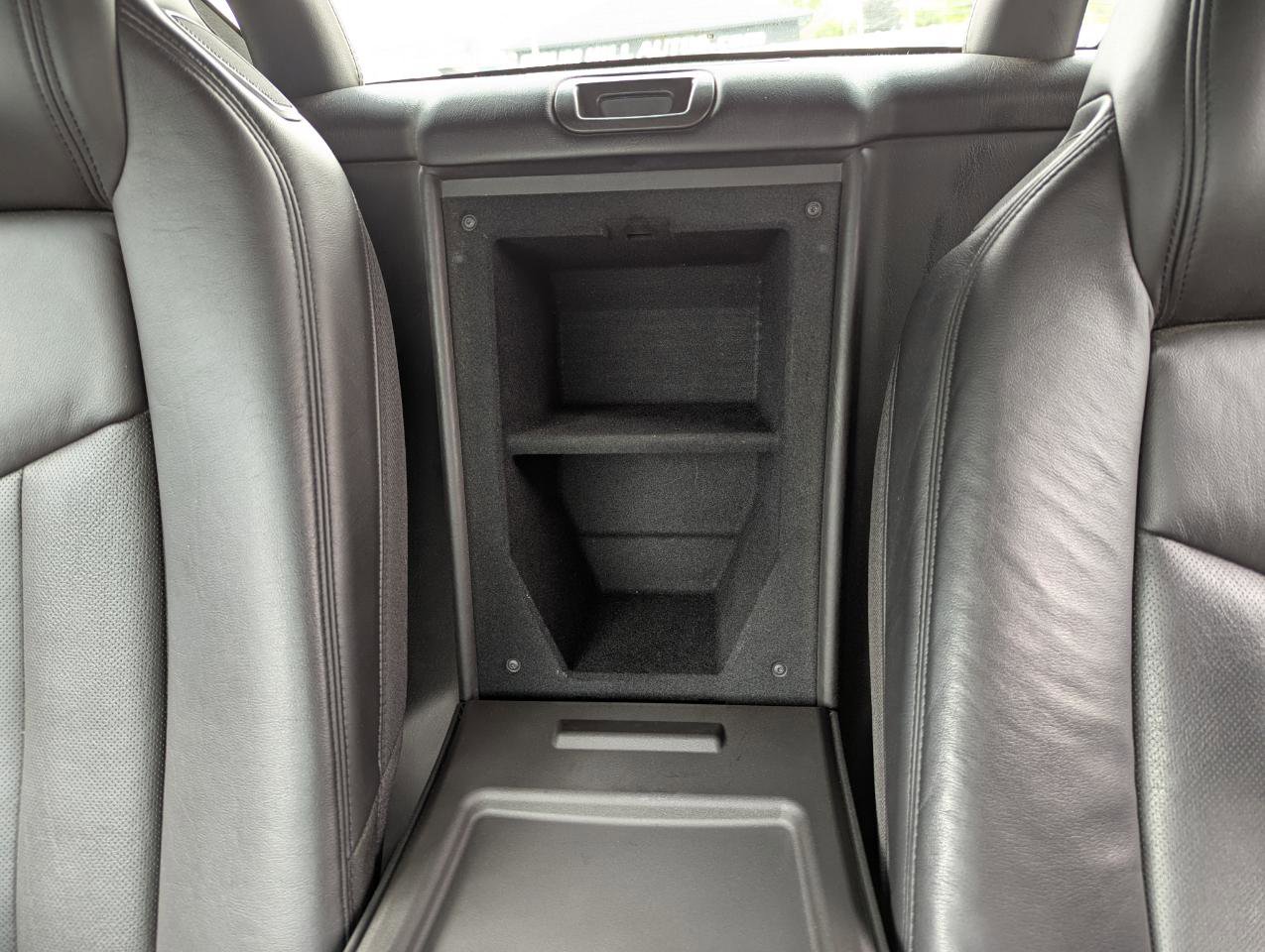 Used 2004 Cadillac XLR RWD image 31