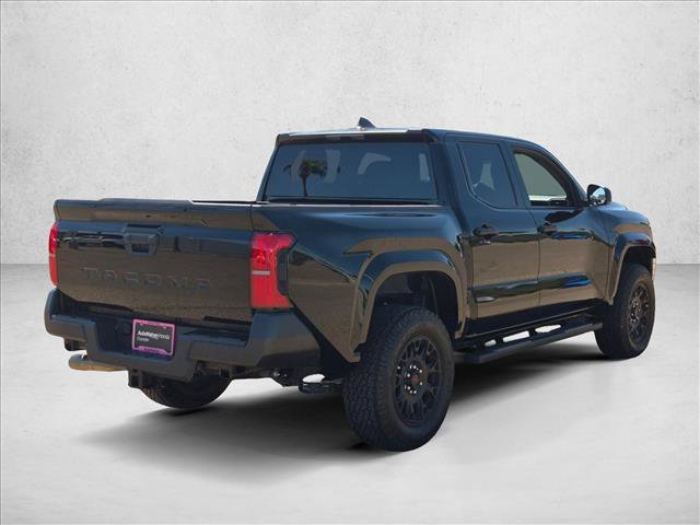 Used 2025 Toyota Tacoma SR RWD image 5