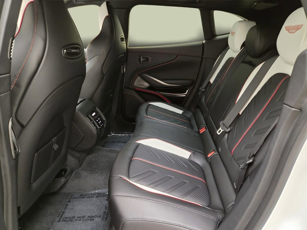 New 2026 Aston Martin DBX S image 17