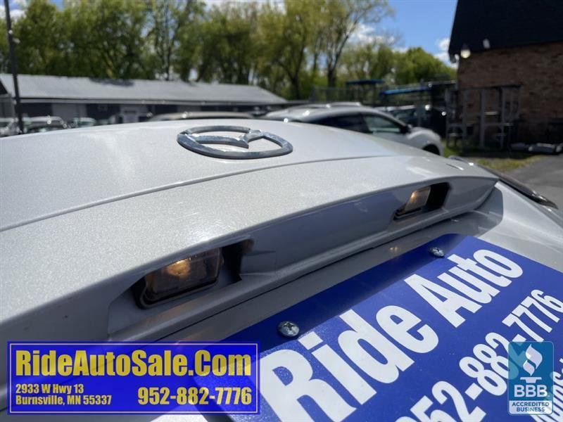 Used 2007 MAZDA MAZDA6 i Sport Value Edition FWD image 27
