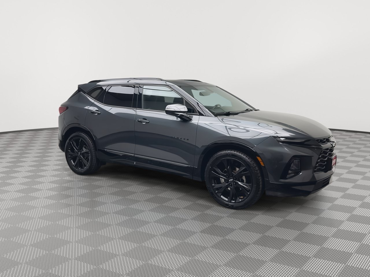 Used 2020 Chevrolet Blazer RS w/ LPO, Floor Liner Package AWD/4WD image 44