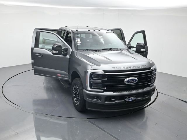 New 2026 Ford F250 Platinum image 48