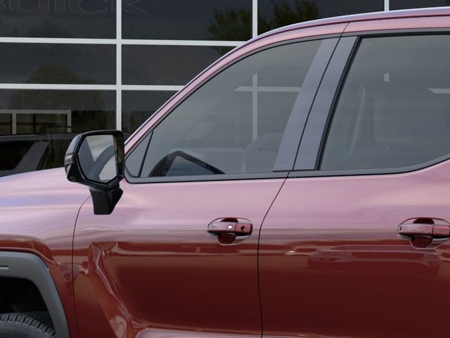 New 2026 GMC Sierra EV Elevation w/ LPO, Elevation Dark Package image 12