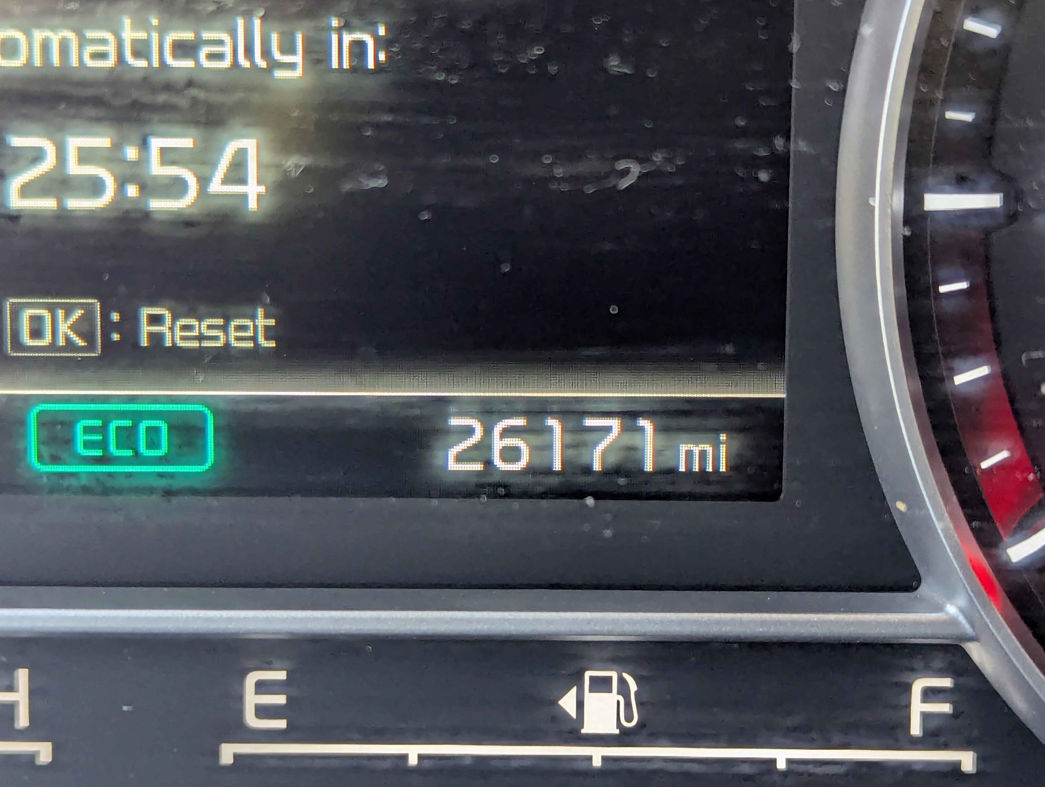 Used 2023 Kia Sorento EX image 19