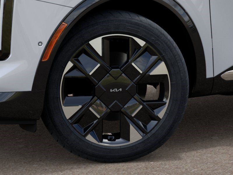 New 2027 Kia Sportage SX Prestige AWD/4WD image 9