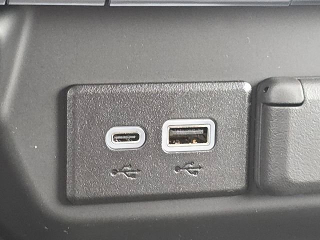New 2026 Chevrolet Silverado 1500 W/T image 9