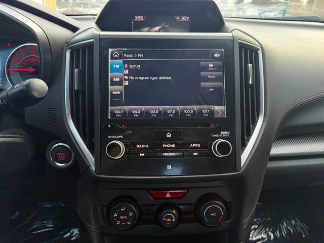 Used 2018 Subaru Impreza 2.0i Sport image 7