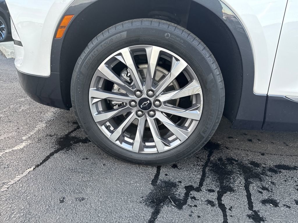 Used 2023 Chevrolet Blazer Premier image 29