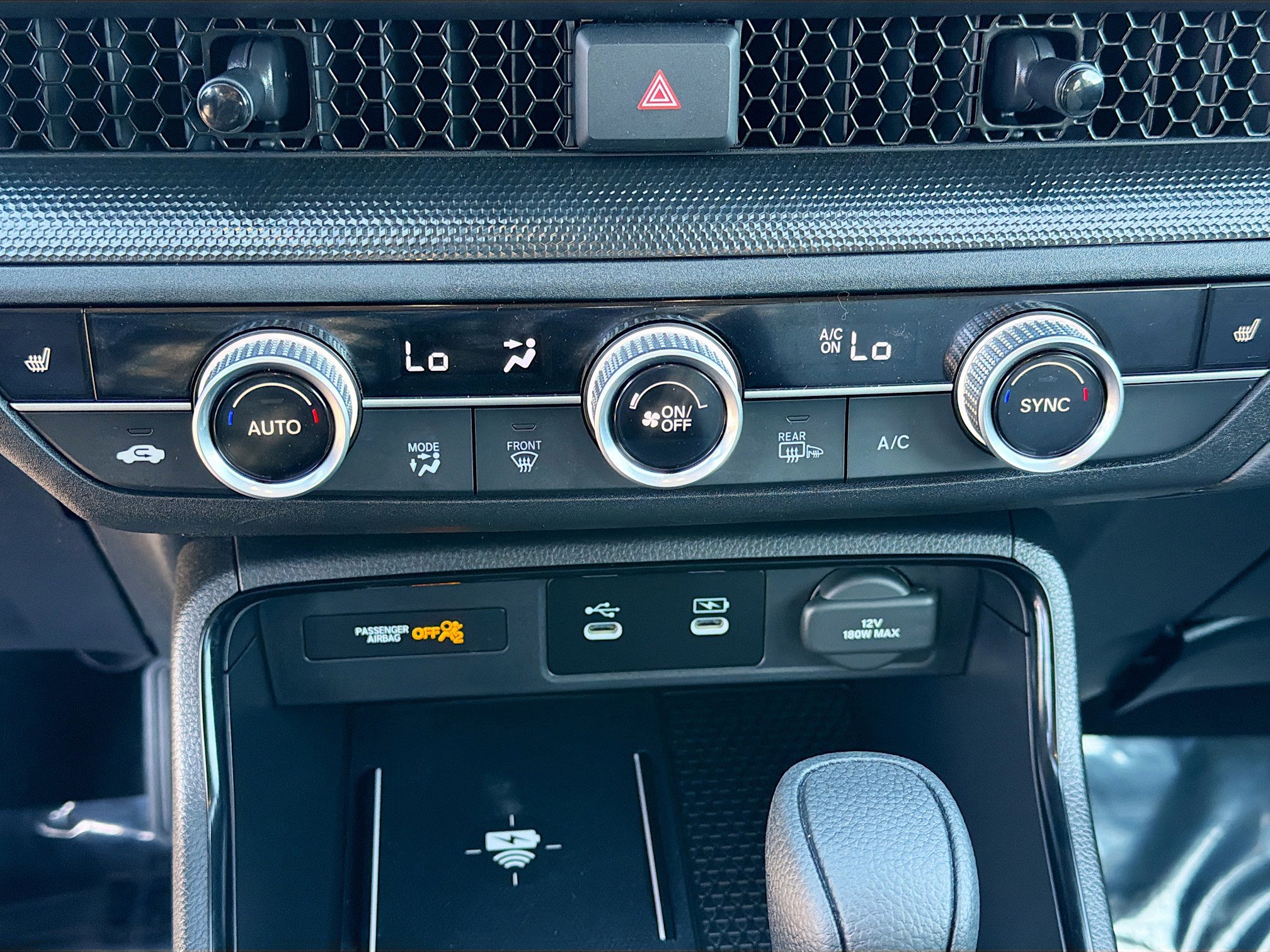 Used 2026 Honda CR-V EX image 33