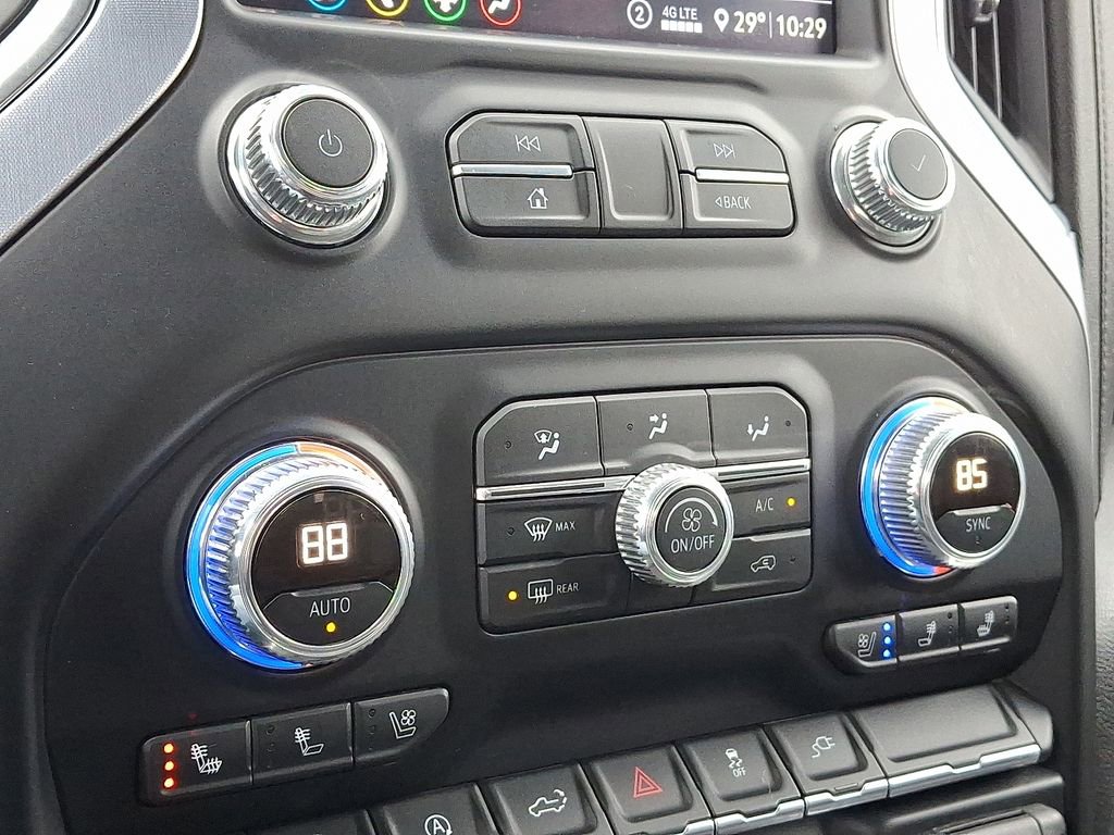 Used 2020 GMC Sierra 1500 SLT w/ SLT Premium Package image 17