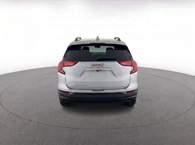 Used 2018 GMC Terrain SLE w/ Driver Convenience Package FWD image 7
