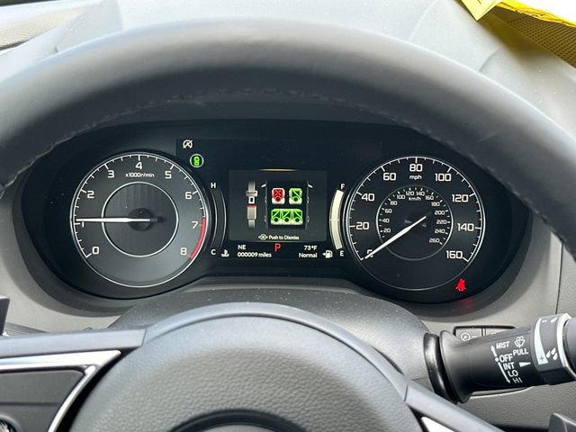 New 2025 Acura RDX SH-AWD image 16