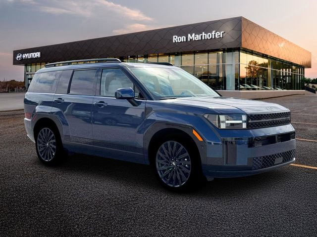 New 2026 Hyundai Santa Fe Calligraphy image 10