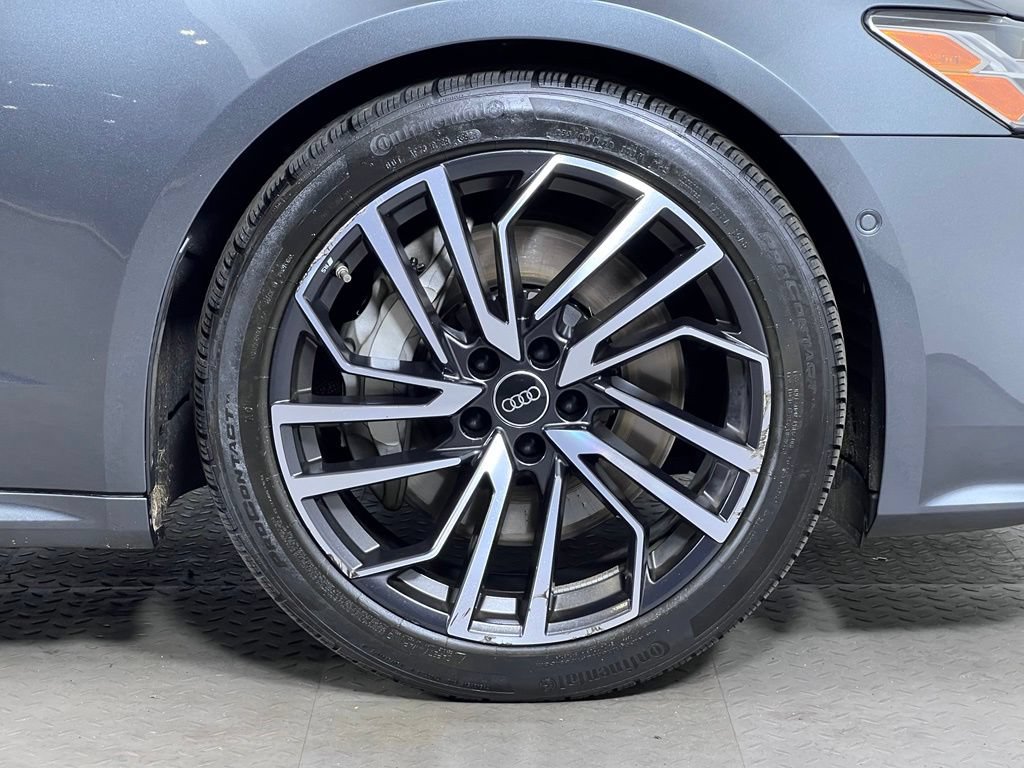 Used 2024 Audi A7 3.0T Prestige AWD/4WD image 13