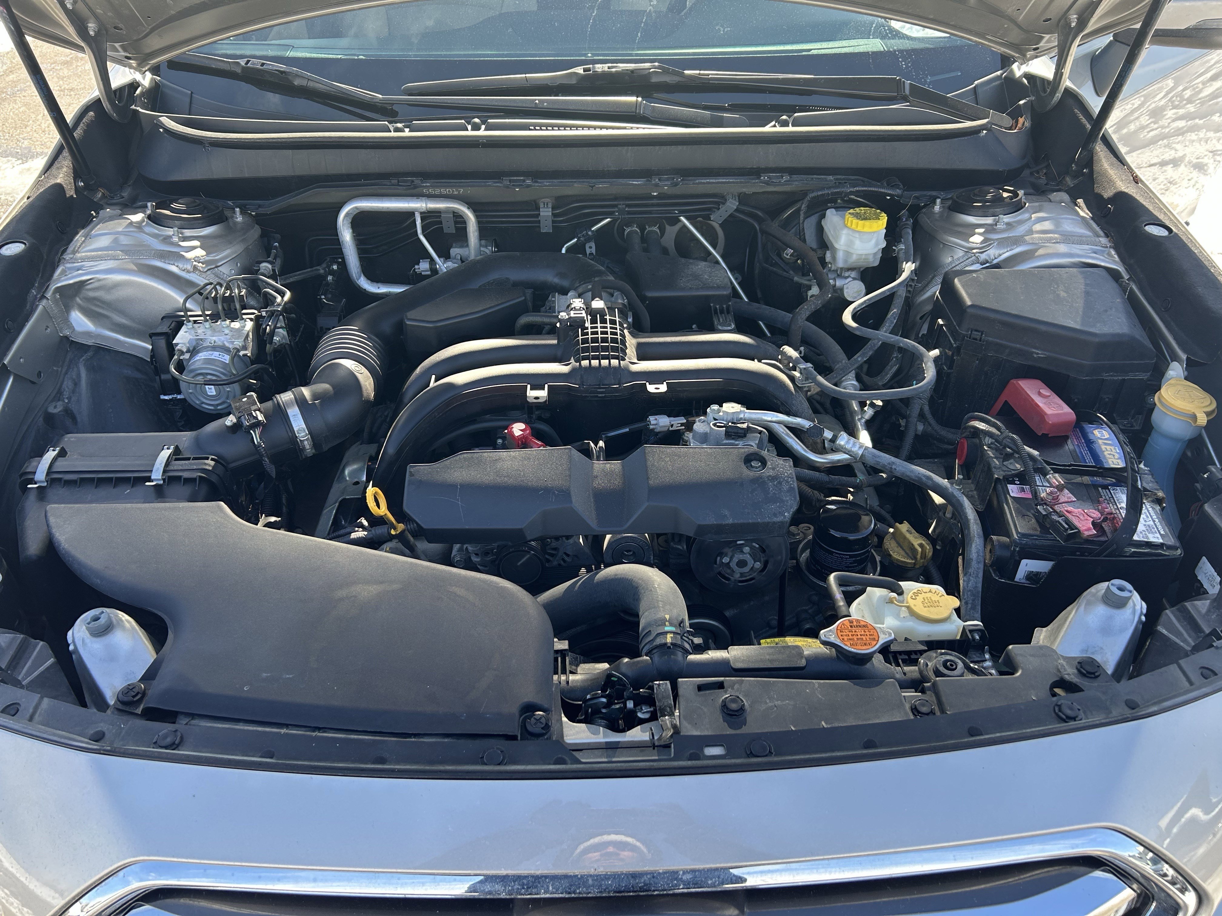 Used 2019 Subaru Outback 2.5i Limited w/ Popular Package #2 image 29