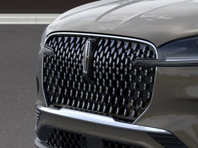 New 2026 Lincoln Aviator AWD image 17