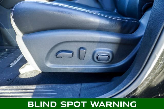 Used 2022 Nissan Murano SL image 17