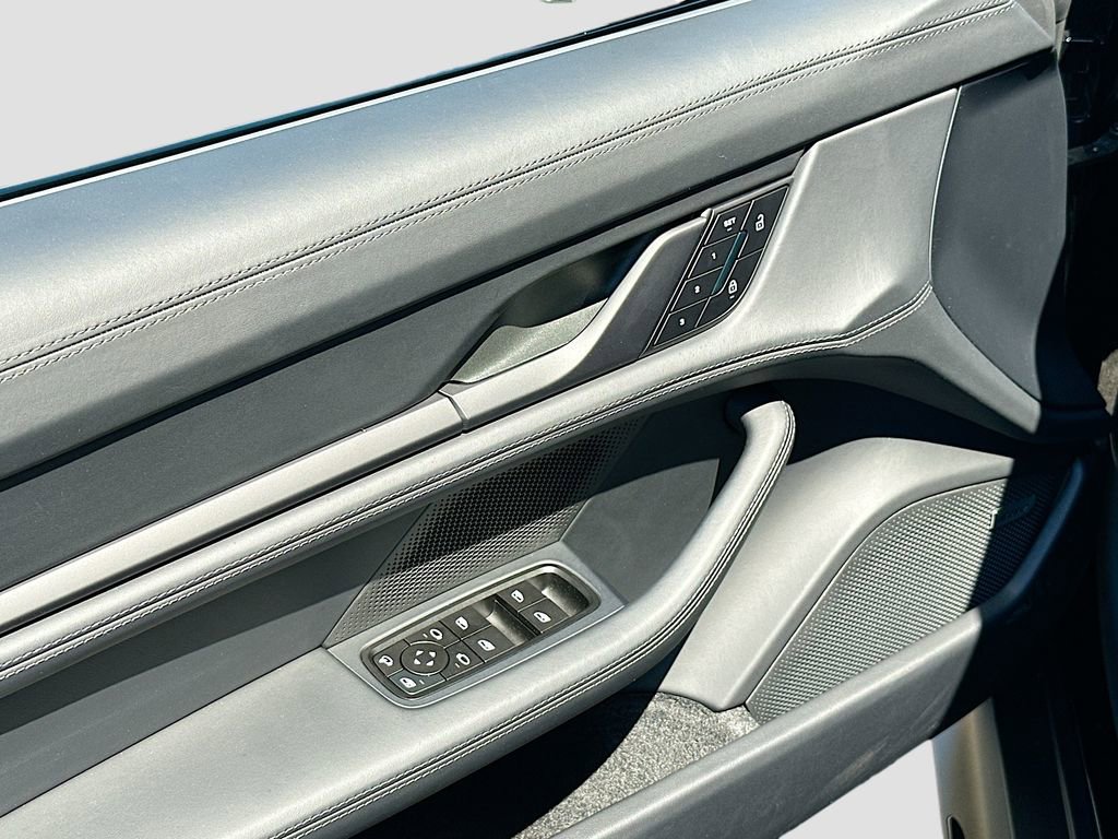 New 2026 Porsche Taycan AWD/4WD image 20