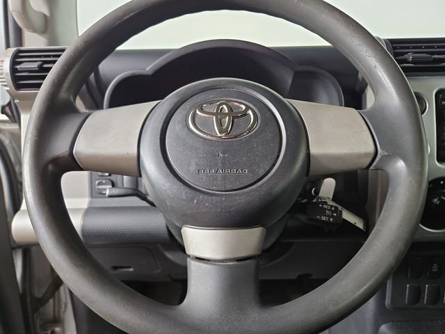 Used 2007 Toyota FJ Cruiser 4WD image 22