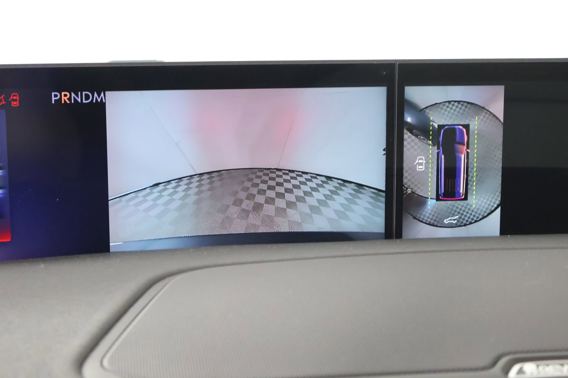 New 2026 Lincoln Navigator Premiere AWD/4WD image 6