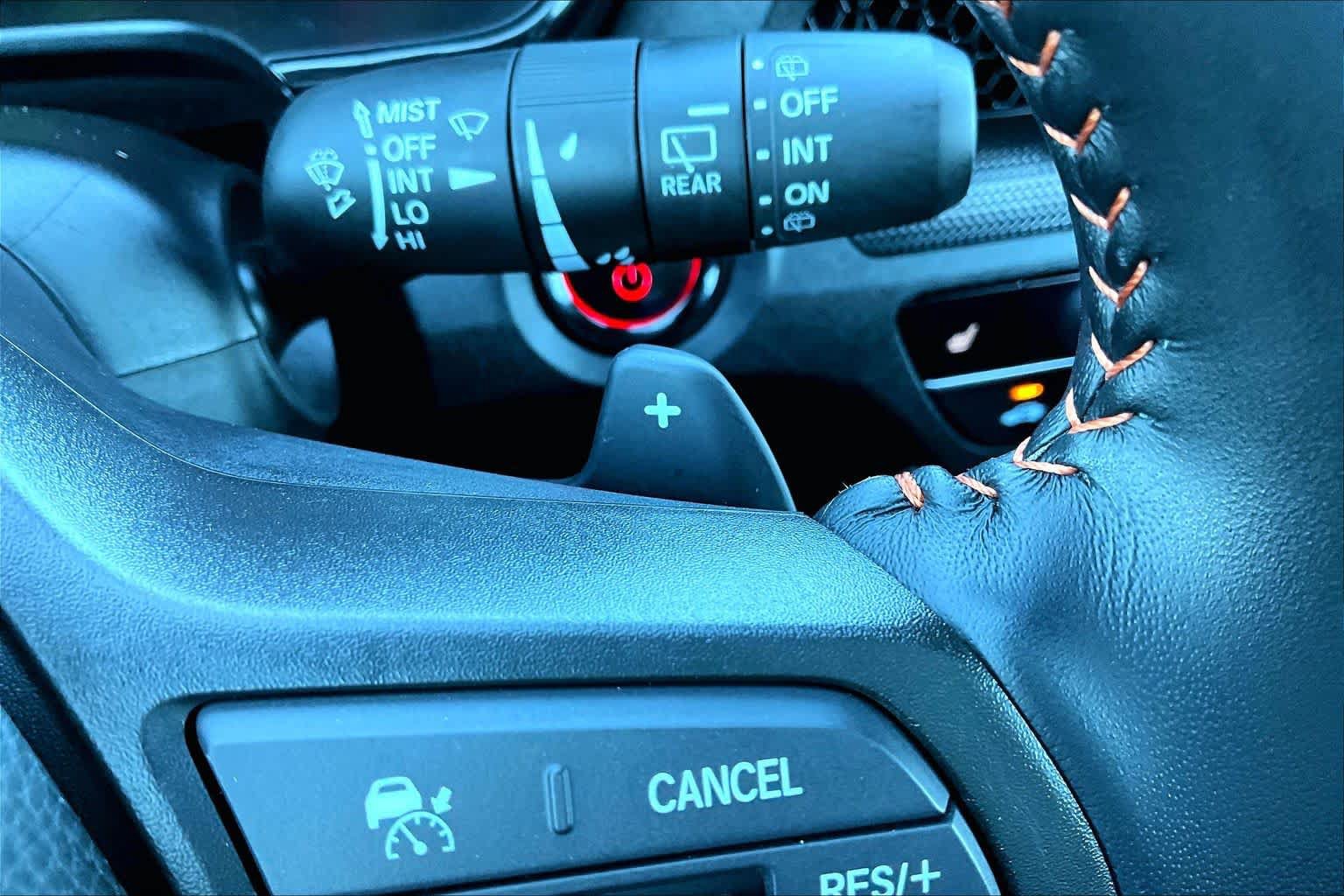 Used 2026 Honda CR-V Sport-L image 35