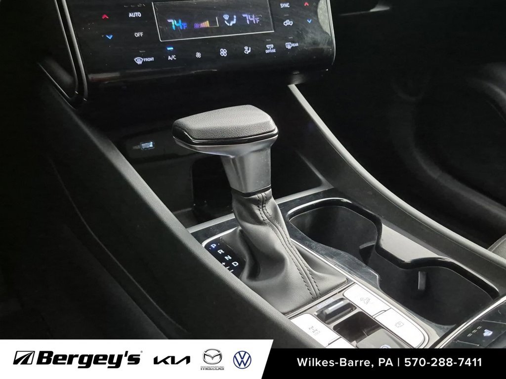 Used 2024 Hyundai Santa Cruz SEL w/ Activity Package AWD/4WD image 29