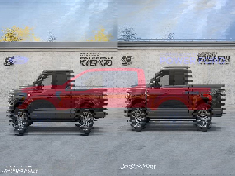 New 2025 Ford F150 King Ranch image 5