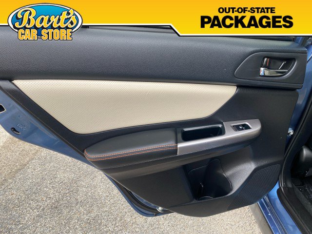Used 2016 Subaru Crosstrek 2.0i Limited AWD/4WD image 18