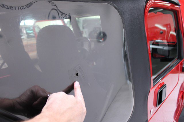 Used 2006 Jeep Wrangler SE image 42